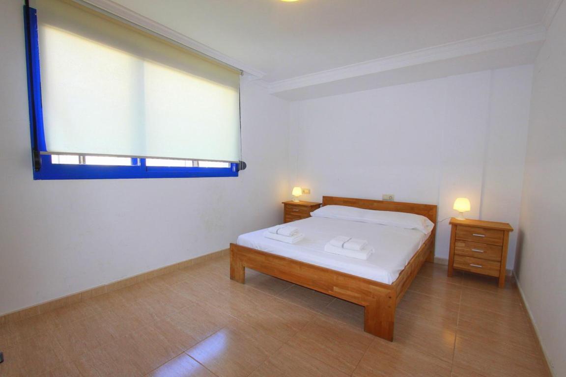 Duplex Marina Golf B4 By Costablancarent Apartman Oliva Kültér fotó