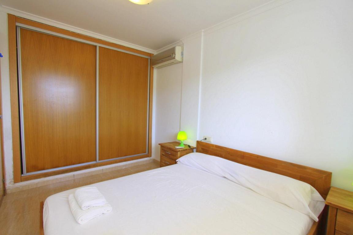 Duplex Marina Golf B4 By Costablancarent Apartman Oliva Kültér fotó